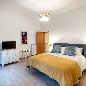  Apartment Domus Traiana