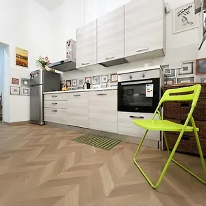  Apartment A Casa Di Ala