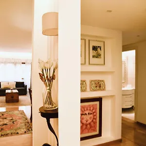  Apartment Chic And Elegant In The Heart Of