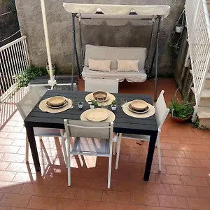 Virgy Green House Appartamento
