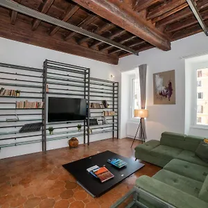  Apartment Campo De Fiori
