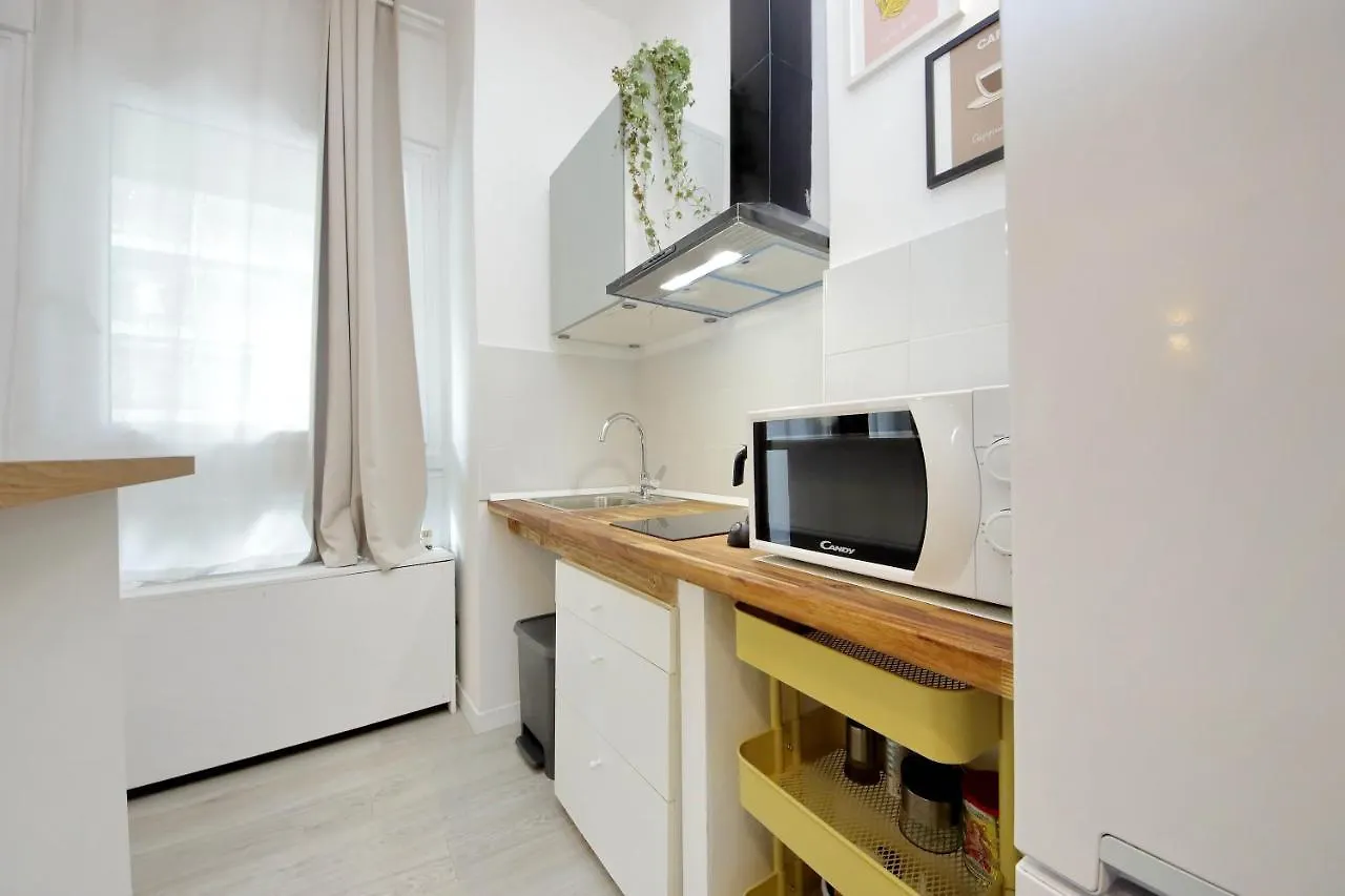 Apartment Porta San Giovanni Suite Rome