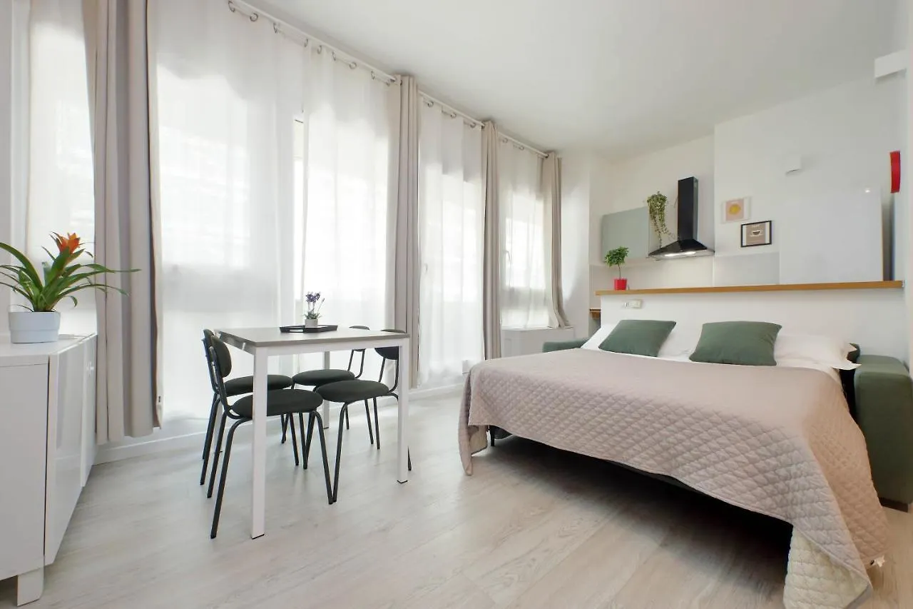 Apartment Porta San Giovanni Suite Rome Italy