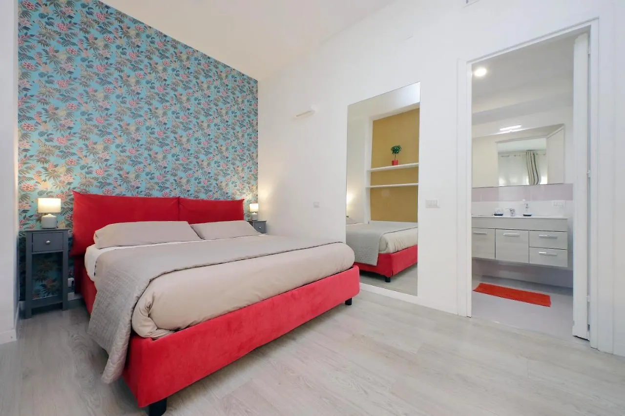 Porta San Giovanni Suite Rome