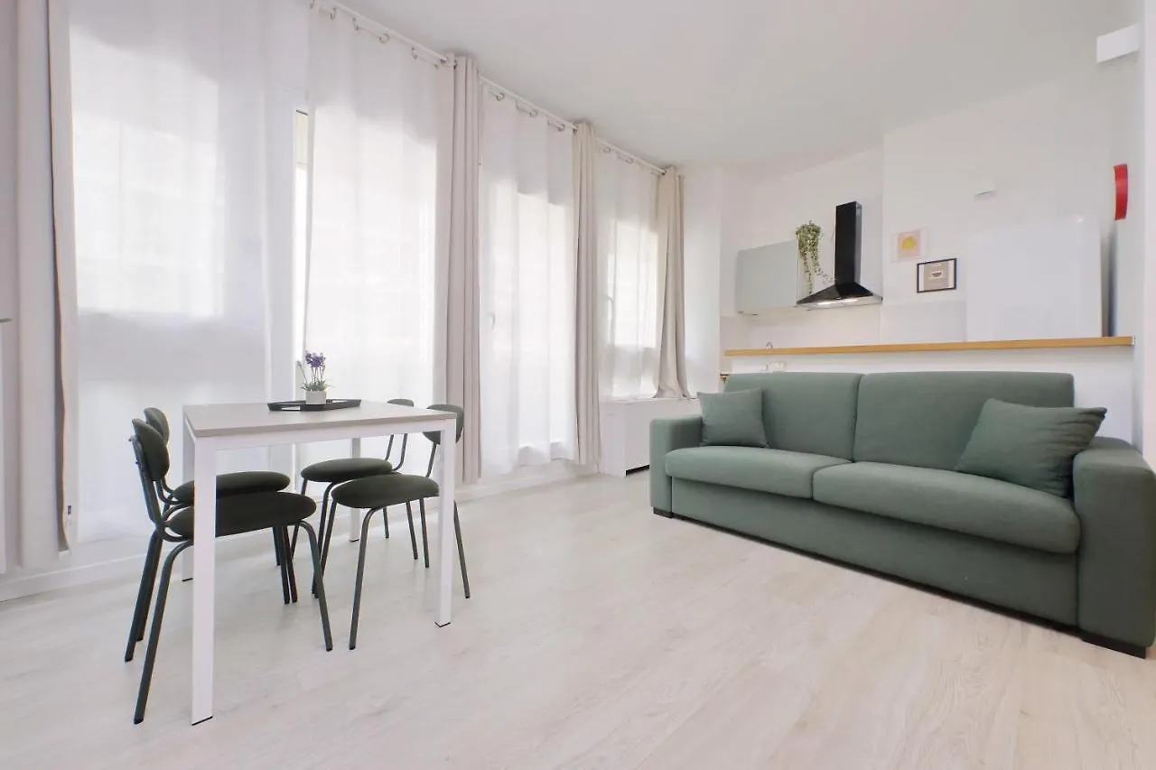 Apartment Porta San Giovanni Suite Rome